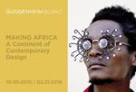 Making Africa - A Continent of contemporary design