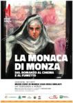 La Monaca di Monza. Dal romanzo al cinema ed al fumetto