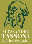 Alessandro Tassoni. Spirito bisquadro