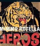 Mimmo Rotella. Décollages e retro d'affiches.