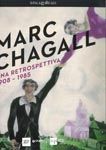 Mark Chagall, una retrospettiva 1908-1985