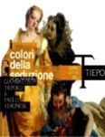 I colori della seduzione Tiepolo e Veronese