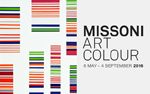 Missoni. Art and Colour