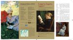 Leggere, leggere, leggere. Libri, giornali, lettere nella pittura dell’Ottocento